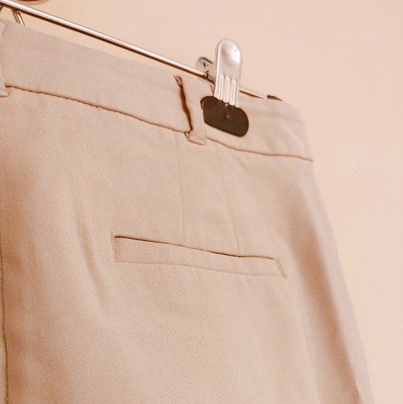 Tan Dress Pants - Picture 9 of 9